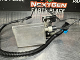 2004 C5 CORVETTE UNDER HOOD LIGHT WITH HARNESS OEM #663