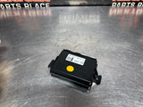 2011 FORD MUSTANG GT LIGHTING CONTROL MODULE BR3T-14D644-BB OEM #1494