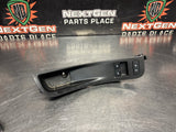 2015 CAMARO SS WINDOW SWITCH LH DRIVER SIDE OEM #1450