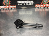 05-13 C6 CORVETTE WINDSHIELD WIPER SWITCH STALK OEM #1407