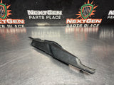 2006 C6 CORVETTE LH DRIVER SIDE COWL GRILL PANEL 15822872 OEM #1364