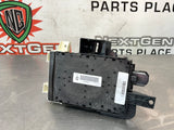10-14 FORD MUSTANG GT INTERIOR FUSE BOX BCM OEM BR3T-15604-DB #491