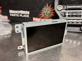 2015 FORD MUSTANG GT SYNC 2 RADIO W SCREEN & RECEIVER W/OUT NAVIGATION OEM #1528
