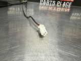 08 - 09 PONTIAC G8 LH SEAT BELT BUCKLE RECEIVER 92204562 OEM #716