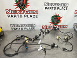 1997-2004 C5 CORVETTE REAR BUMPER WIRING HARNESS OEM #VV891