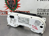 2014 FORD MUSTANG GT PREMIUM TRACK APP INSTRUMENT CLUSTER SPEEDOMETER 71,773 MILES OEM #393