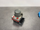 2009 C6 CORVETTE ABS PUMP MODULE 20918428 OEM #1485