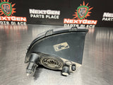 2007 C6 CORVETTE LH DRIVER SIDE FOG LIGHT OEM 25942593 #764