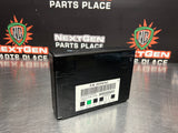 08-09 PONTIAC G8 BCM BODY CONTROL MODULE 25934763 #825