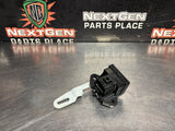 10-14 FORD MUSTANG GT FUEL PUMP CONTROL MODULE AU5A-9D370-AE OEM #1357