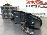 2011 FORD MUSTANG GT DRIVER LEFT SIDE AFTERMARKET SPEC D TAIL LIGHT #395