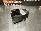 2011 CHEVY SILVERADO 2500HD HEADLIGHT DIMMER SWITCH OEM #710