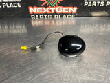 2016 FORD MUSTANG XM SIRIUS SATELLITE RADIO TRUNK ANTENNA BLACK OEM #1536