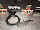2011 CADILLAC CTS V COUPE FRONT DRIVER SIDE LH DOOR LOCK ACTUATOR ASSEMBLY OEM #1305