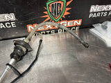 14-19 C7 CORVETTE Z51  CLUTCH MASTER CYLINDER LINE OEM #1604
