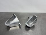 2009 C6 CORVETTE MOTOR MOUNT BRACKETS OEM 10349965/10349964 #1485