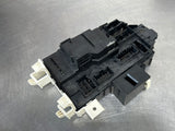 10-14 FORD MUSTANG GT INTERIOR FUSE BOX BCM OEM BR3T-15604-DB #348
