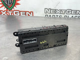 2012 FORD F350 AUTO CLIMATE CONTROL BC3T-18C612-EC OEM #499