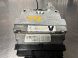 2000 C5 CORVETTE EBCM ABS ANTI LOCK BRAKE CONTROL MODULE V CODE 09360921 #798