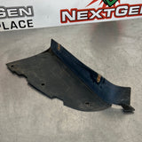 97-04 C5 CORVETTE FRONT LOWER LINER COVER SPLASH SHIELD DRIVER SIDE LH VV213