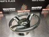 2011 FORD MUSTANG GT STEERING WHEEL OEM #740