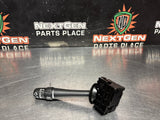 05-13 C6 CORVETTE WINDSHIELD WIPER SWITCH STALK OEM #1407