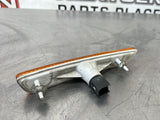 2011 FORD MUSTANG GT FRONT BUMPER LEFT DRIVER SIDE MARKER LIGHT OEM #395