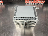 2012 FORD MUSTANG GT RADIO STEREO W/OUT NAVIGATION OEM CR3T-19C107-AB #763