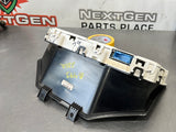 08 09 10 FORD F250 F350 SUPERDUTY DIESEL 6.4 A/T INSTRUMENT CLUSTER 230k OEM #493