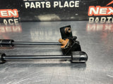 2015 FORD MUSTANG GT FORD PERFORMANCE HOOD STRUTS #1615