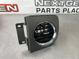 2011 FORD MUSTANG GT RH PASSENGER SIDE DASH A/C VENT OEM #367