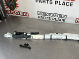 18-23 FORD MUSTANG GT PASSENGER RIGHT ROOF AIRBAG CURTAIN TOP OEM JR3B-C699D85-AJ #253