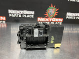 2016 CHEVY SILVERADO 2500 LH DASH FUSE BOX 23459422 OEM #805