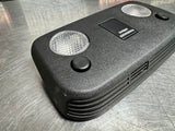 2015 FORD MUSTANG GT DOME LIGHT BLCK OEM #848