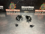 14-19 C7 CORVETTE CONVERTIBLE TOP FRONT LATCH STRIKER SET OEM #1604