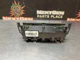 2014 GMC SIERRA 2500HD AC HEATER CLIMATE CONTROL 20921713 OEM #1202