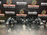 2015-2017 MUSTANG GT TAIL LIGHTS OEM #1334