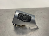 2016 FORD MUSTANG GT HEADLIGHT SWITCH DASH TRIM BEZEL FR3B-13D168 OEM #1478