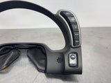 2005 CORVETTE C6 SPEEDOMETER CLUSTER BEZEL TRIM PANEL OEM 15807290 #1468