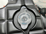 2000 C5 CORVETTE WINDSHIELD WASHER FLUID RESERVOIR W/ PUMP OEM 22154853 #359