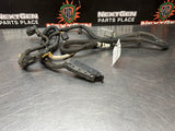 2015 FORD F350 6.7 DIESEL TRANSMISSION HARNESS OEM CC3T-15525-BD #979