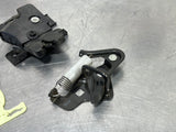 10-14 FORD MUSTANG TRUNK LOCK LATCH RELEASE ACTUATOR DR3A-6343282-AA #312