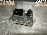 2006 SILVERADO 2500 GLOW PLUG CONTROLLER MODULE OEM #1151