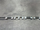 2010 CAMARO SS EMBLEM OEM #304