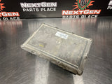 2013 SILVERADO DURAMAX 6.6 ECM 12654884 GM OEM #737
