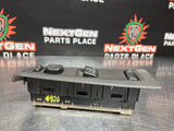 2004 CHEVY SILVERADO 2500HD DURAMAX LH WINDOW SWITCH 15112969 OEM #820