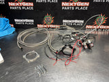 2011-2017 FORD MUSTANG GT NITROUS OUTLET NITROUS OXIDE PLATE SYSTEMS #1410