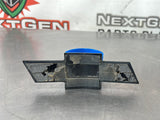 2011 CAMARO SS REAR EMBLEM TRUNK BADGE AFTERMARKET #467