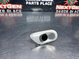 05-13 C6 CORVETTE DRIVER SIDE DOOR RELEASE BUTTON OEM #1485