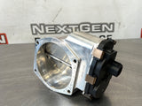 97-04 C5 CORVETTE NICK WILLIAMS 103mm BILLET THROTTLE BODY (LS2,LS3,LS7) OEM 408